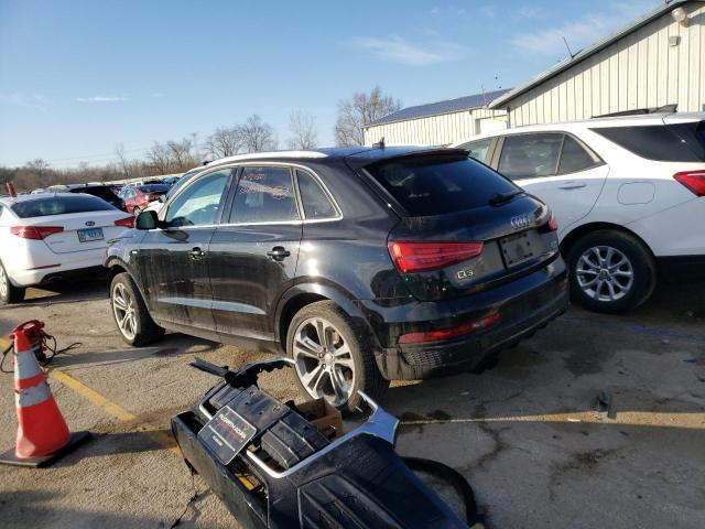 Audi Q3 2016, VIN WA1GFCFSXGR016276, 2/20
