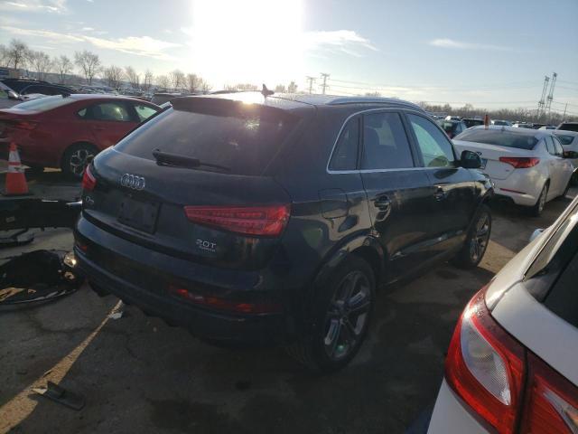 Audi Q3 2016, VIN WA1GFCFSXGR016276, 3/20
