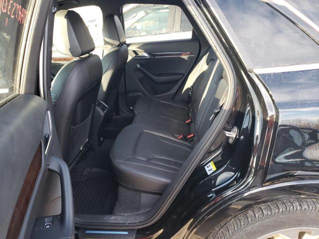 Audi Q3 2016, VIN WA1GFCFSXGR016276, 9/20