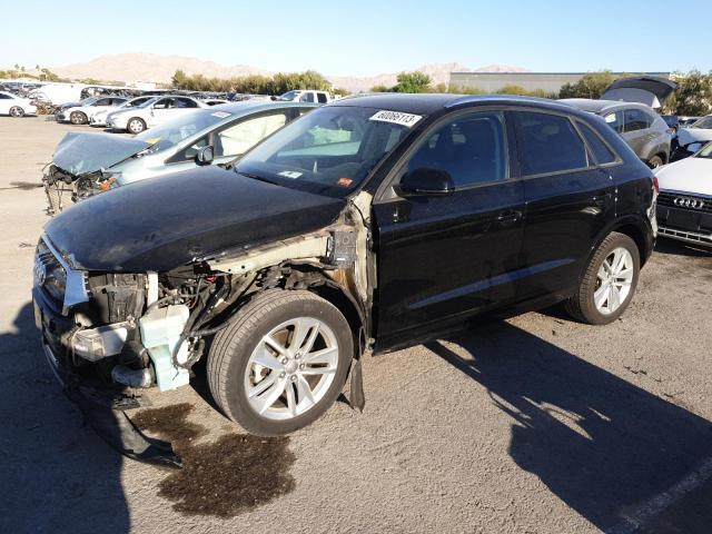 Audi Q3 2016, VIN WA1GFCFSXGR016276, 14/20