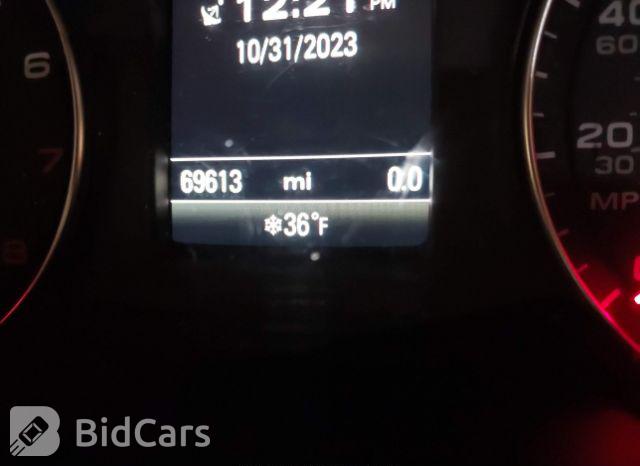 Audi Q3 2018, VIN WA1JCCFS3JR005934, 7/21