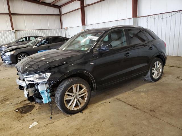 Audi Q3 2018, VIN WA1JCCFS3JR005934, 13/21