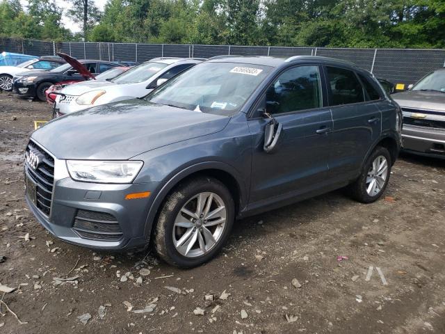Audi Q3 2018, VIN WA1JCCFS3JR005934, 14/21