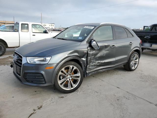 Audi Q3 2018, VIN WA1JCCFS3JR005934, 15/21