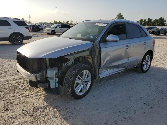 Audi Q3 2018, VIN WA1JCCFS3JR005934, 18/21