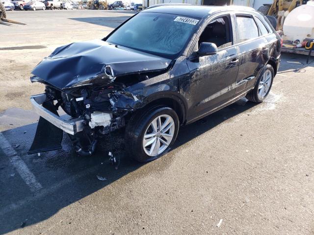 Audi Q3 2018, VIN WA1JCCFS3JR005934, 21/21