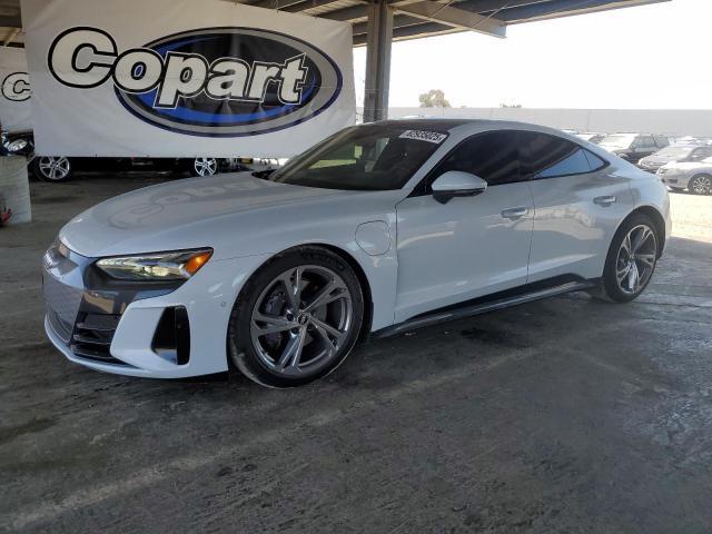 Audi E-Tron 2022, VIN WA1LAAGE5NB026701, 2/5
