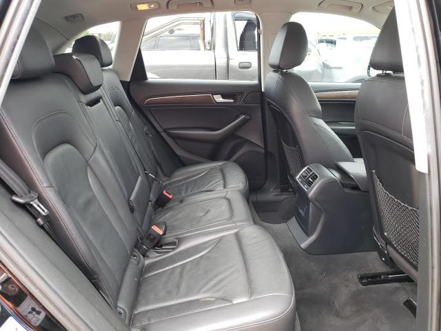 Audi Q5 2014, VIN WA1LFAFP3EA060727, 5/5