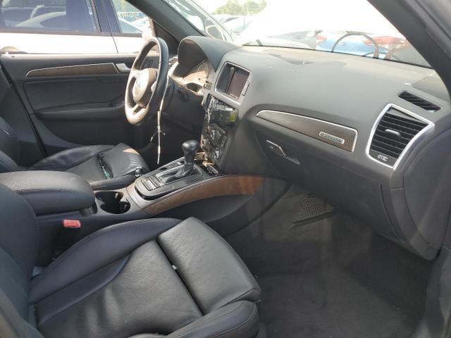 Audi Q5 2015, VIN WA1LFAFP3FA041581, 5/5
