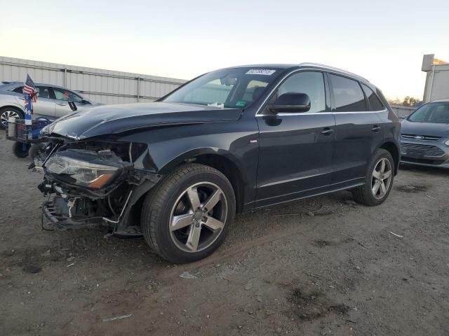 Audi Q5 2010, VIN WA1LKAFP4AA086940, 14/21