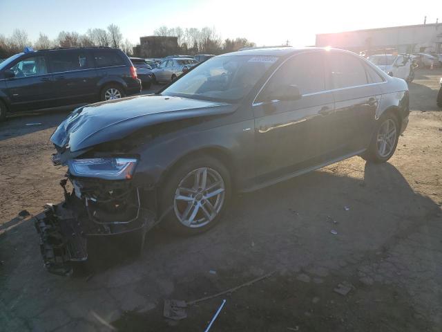 Audi A4 2015, VIN WA1UFAFL0FA125407, 1/5