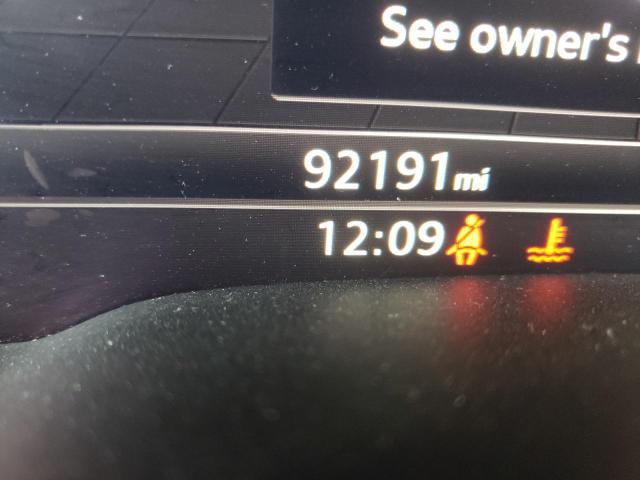 Audi Q7 2018, VIN WA1VAAF70JD052309, 7/20