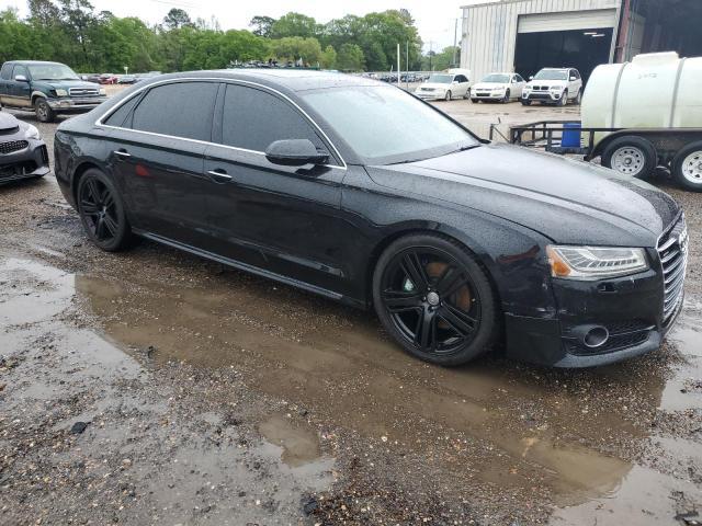 Audi A8 2016, VIN WAU43AFD3GN011383, 4/5