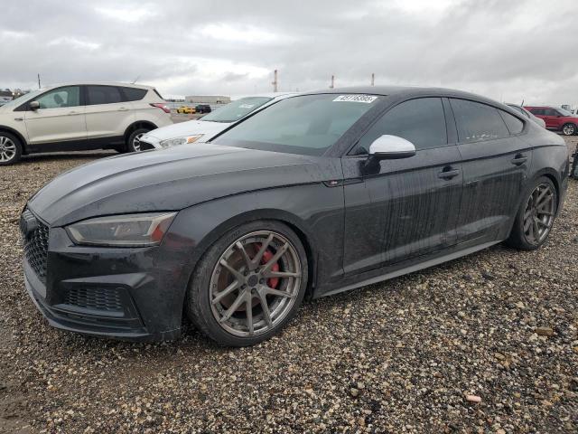 Audi S5 2019, VIN WAUB4CF58KA054741, 1/5
