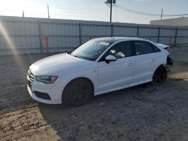 Audi A3 2015, VIN WAUBFGFF5F1006422, 1/5