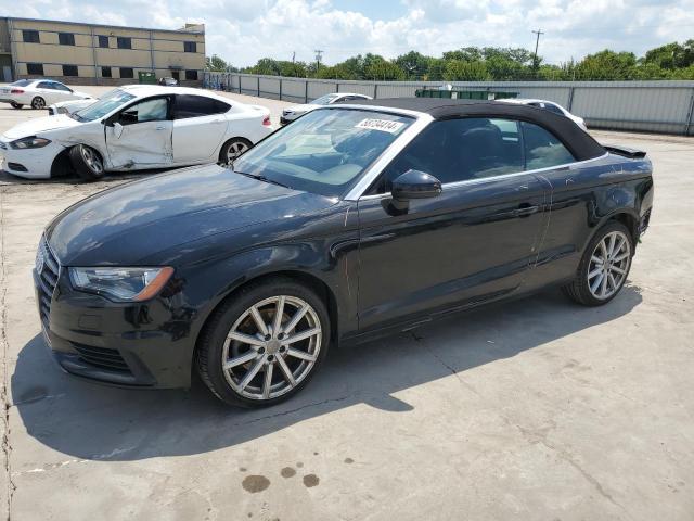 Audi A3 2015, VIN WAUBFGFF5F1006422, 3/5