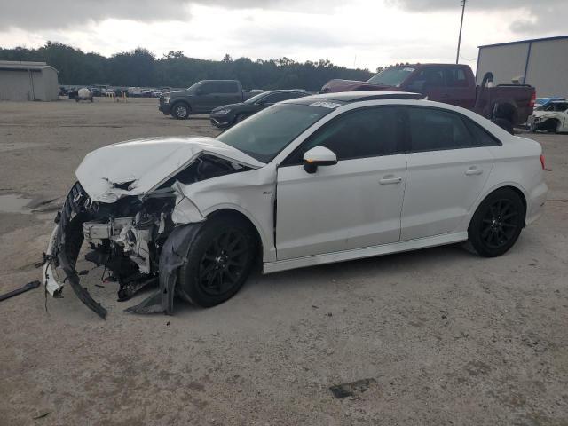 Audi A3 2015, VIN WAUBFGFF5F1006422, 5/5