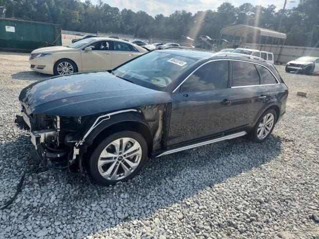 Audi A4 2023, VIN WAUEAAF49PN011253, 1/5