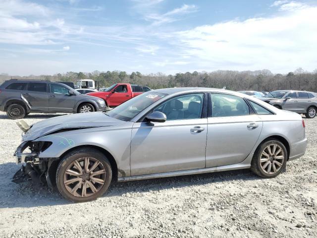 Audi A6 2016, VIN WAUHGAFCXGN000992, 5/5