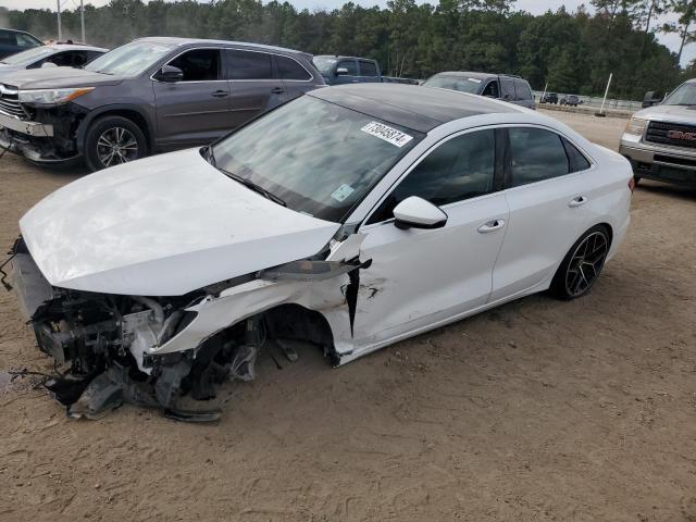 Audi A3 2024, VIN WAUHUDGY5RA138244, 4/7