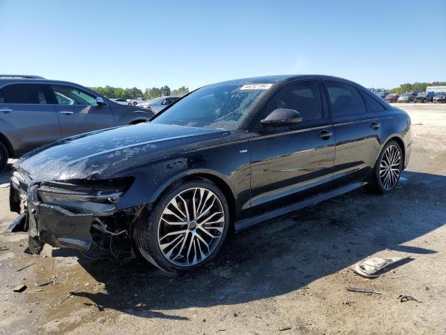 Audi A6 2019, VIN WAUK2AF24KN024810, 3/11