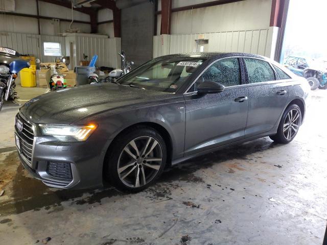 Audi A6 2019, VIN WAUK2AF24KN024810, 7/11