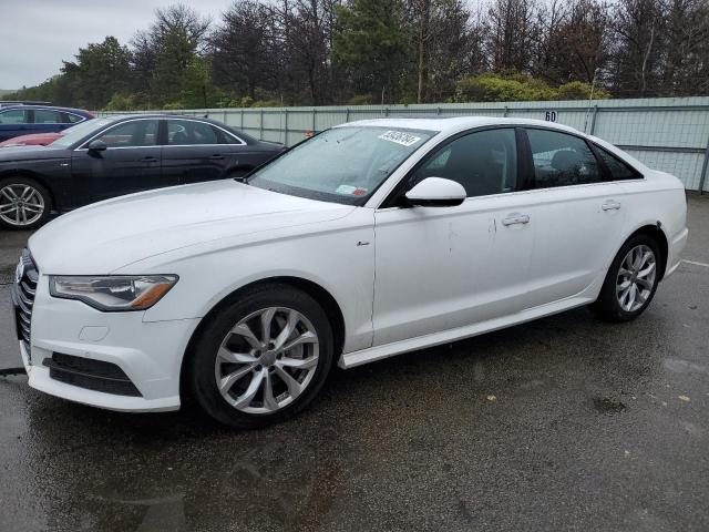 Audi A6 2019, VIN WAUK2AF24KN024810, 8/11