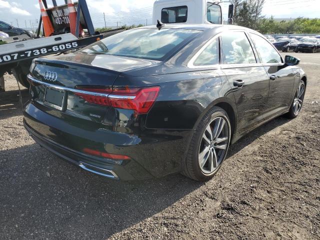 Audi A6 2019, VIN WAUK2AF2XKN033608, 3/5