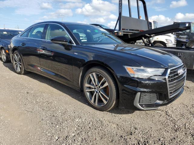 Audi A6 2019, VIN WAUK2AF2XKN033608, 4/5