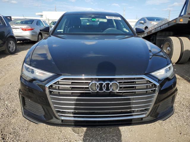 Audi A6 2019, VIN WAUK2AF2XKN033608, 5/5