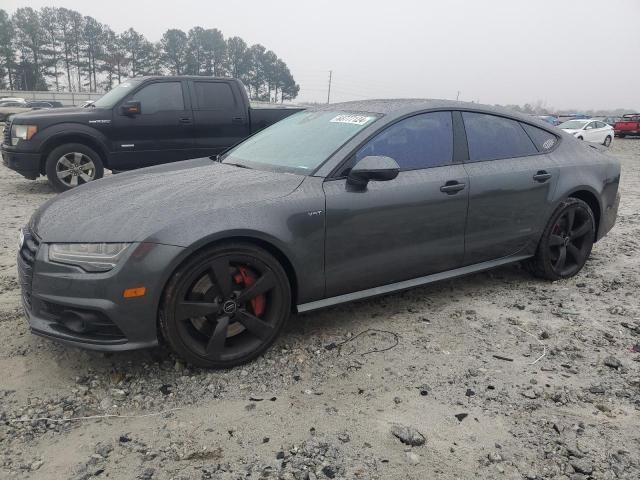 Audi S7 2016, VIN WAUW2BFC5GN157535, 3/9