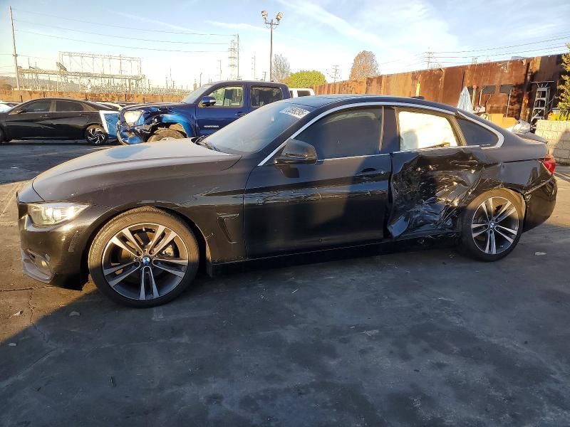 BMW 4 Series 2021, VIN WBA13AR03MCF39138, 3/8