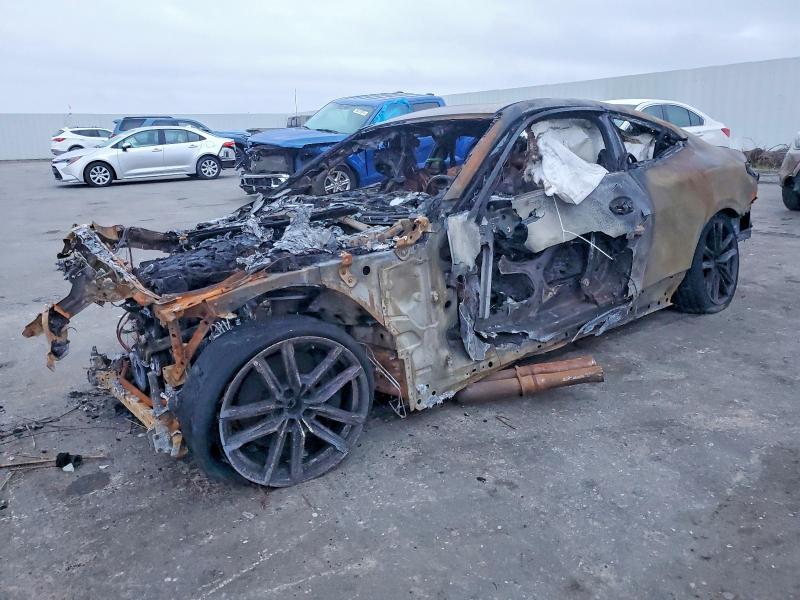 BMW 4 Series 2021, VIN WBA13AR08MCF67064, 5/5