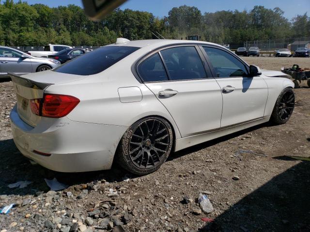 BMW 3 Series 2014, VIN WBA3A5C56EJ463791, 3/5