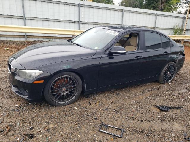 BMW 3 Series 2014, VIN WBA3A5G50ENP33004, 5/5