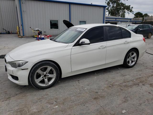 BMW 3 Series 2015, VIN WBA3A5G52FNS88721, 4/5
