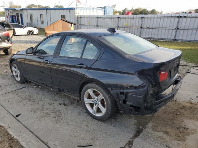 BMW 3 Series 2015, VIN WBA3A5G53FNS85777, 2/5