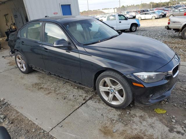 BMW 3 Series 2015, VIN WBA3A5G53FNS85777, 3/5