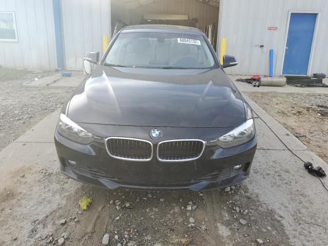 BMW 3 Series 2015, VIN WBA3A5G53FNS85777, 4/5