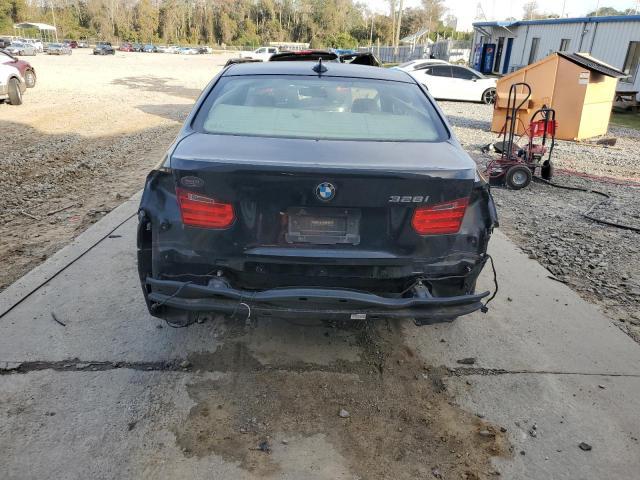 BMW 3 Series 2015, VIN WBA3A5G53FNS85777, 5/5
