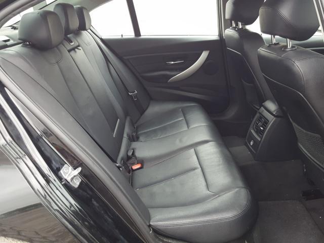 BMW 3 Series 2013, VIN WBA3A5G56DNP22894, 5/5