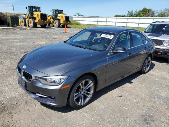 BMW 3 Series 2015, VIN WBA3A5G56FNS86468, 4/5