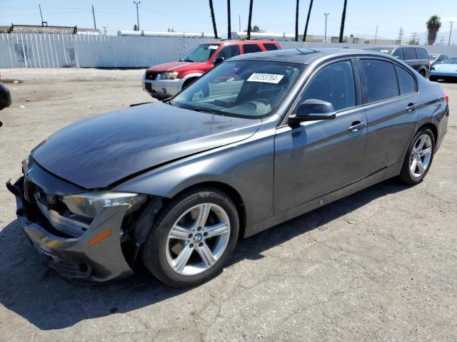 BMW 3 Series 2015, VIN WBA3A5G56FNS86468, 5/5