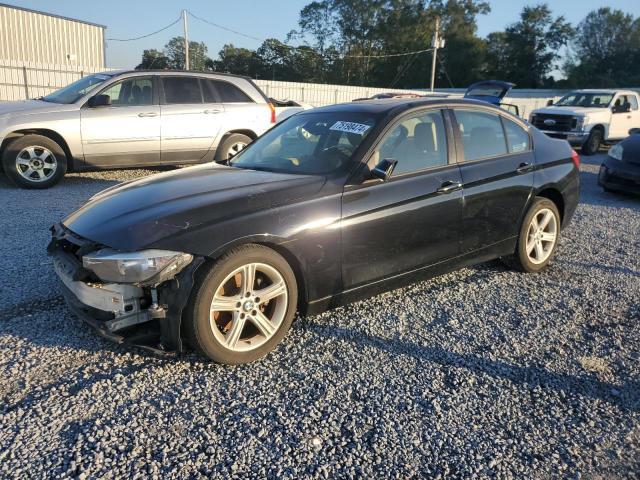 BMW 3 Series 2014, VIN WBA3A5G57ENP32724, 3/5
