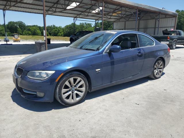 BMW 3 Series 2014, VIN WBA3B1C57EPV79312, 2/5