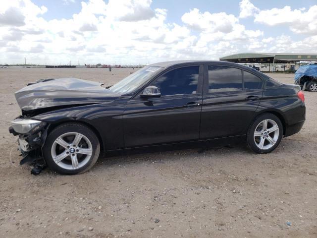 BMW 3 Series 2015, VIN WBA3B1G59FNT05617, 3/5