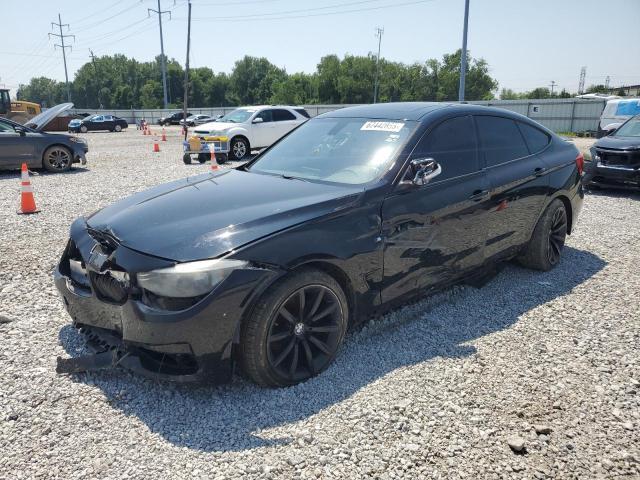 BMW 3 Series 2015, VIN WBA3B5G56FNS11914, 1/5