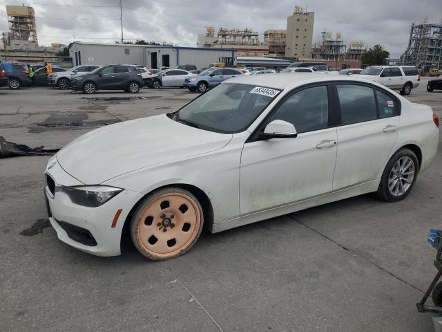 BMW 3 Series 2015, VIN WBA3B5G56FNS11914, 5/5