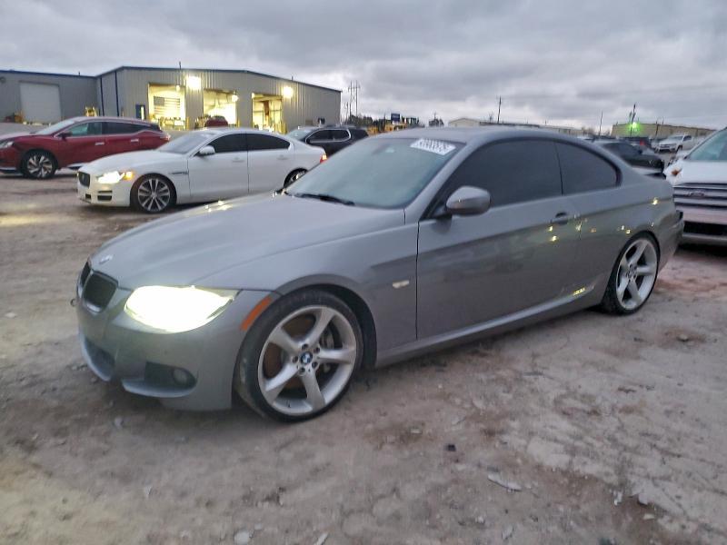 BMW 3 Series 2014, VIN WBA3B9G51ENR91777, 1/5