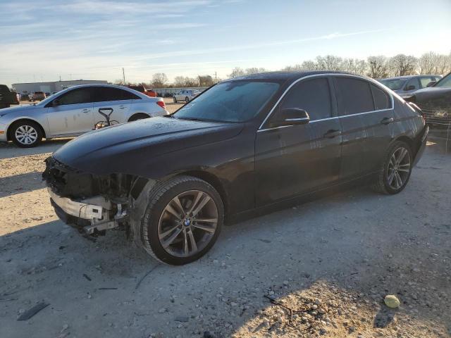 BMW 3 Series 2015, VIN WBA3C1C53FK121696, 1/5